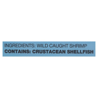 Key West Pink Shrimp Raw 41/50 P&d - 12 OZ - Image 5