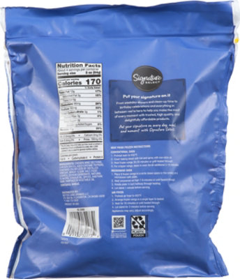 Signature SELECT Cooked Buffalo Style Chicken Wings - 22 Oz - Image 6