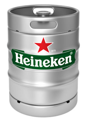 Heineken Keg - 13.2 GA - randalls