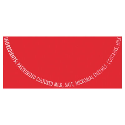 Babybel Mini Original Snack Cheese - 0.71 Oz - Image 6