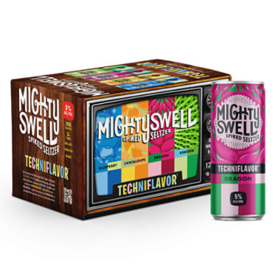 ＊imane＊シャルロットBOX缶② Techniflavor 12pk Cans - 12-12 FZ - acmemarkets