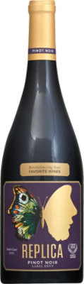 Replica Envy Pinot Noir Wine - 750 ML - Image 2