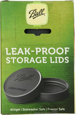 Ball Rm Leakproof Lids 6pk - 6 CT - Image 4