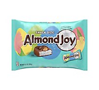 Almond Joy Coconut And Almond Chocolate Eggs Bag - 10.2 Oz