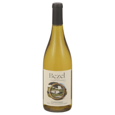Bezel Chard Edna Val By Cakebread Wine - 750 ML - Image 2