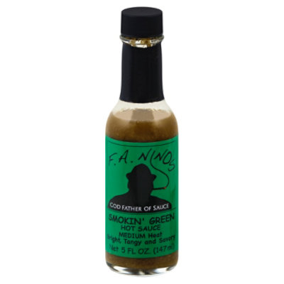 Save on Crystal Hot Sauce Louisiana's Pure Order Online Delivery