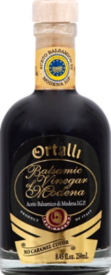 Ortalli Vinegar Clelia Balsamic - 8.45 FZ - Image 2