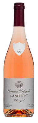 Delaporte Rose Wine - 750 ML - Image 1