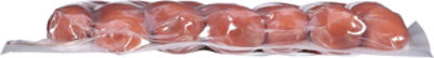 Boars Head Giant Beef Franks Natural Casing - 14 OZ - Image 2