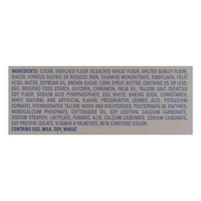 Hostess Coffee Cakes Cinnamon Streusel Snack Cakes - 14 - 20.25 Oz - Image 6