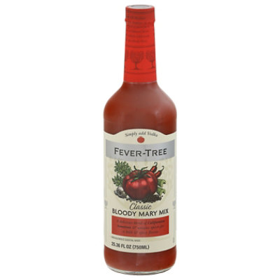 Fever-Tree Bloody Mary Mixer - 25.36 Fl. Oz. - Image 3