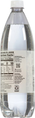 Signature SELECT Mandarin Orange Sparkling Water - 1 Liter - Image 6