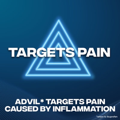 Advil Dual Action Pain Reliever With Acetaminophen - 72 Count - Image 5