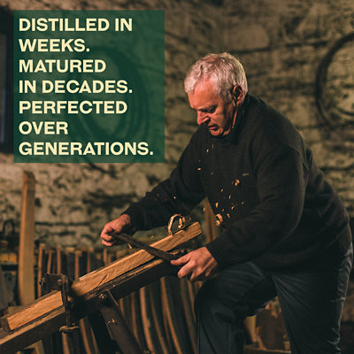 Jameson 18 Year - 750 Ml - Image 4