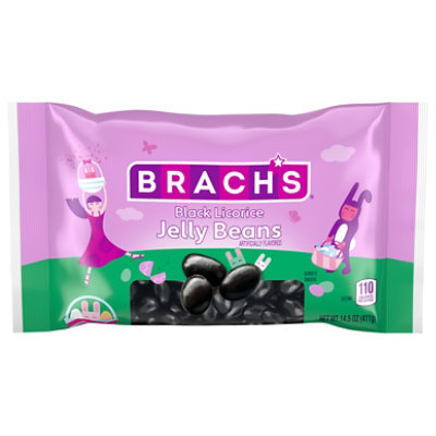 Brach's All Reds Jelly Bird Eggs Jelly Beans Review 