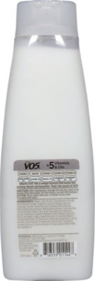 VO5 Moisturizing Island Coconut Conditioner - 15 Fl. Oz. - Image 5