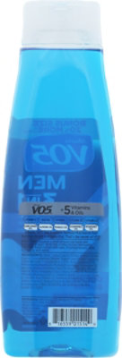 VO5 Men's Ocean Surge 3-in-1 Shampoo Conditioner & Bodywash - 15 Fl. Oz. - Image 5