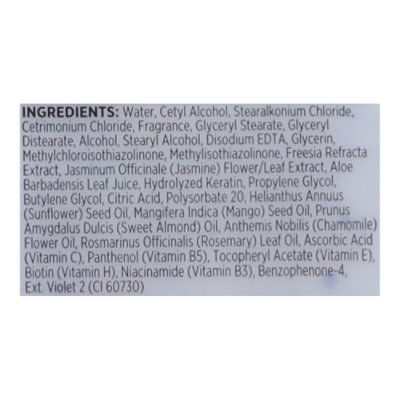 Vo5 Blooming Freesia Conditioner - 15 Fl. Oz. - Image 4