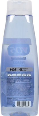 VO5 Blooming Freesia Shampoo - 15 Fl. Oz. - Image 5