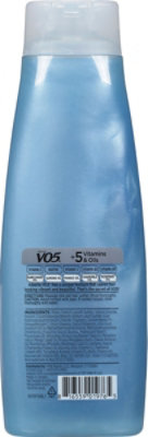 VO5 2-in-1 Shampoo & Conditioner With Soy Milk - 15 Fl. Oz. - Image 5