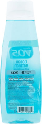 VO5 Ocean Refresh Shampoo - 15 Fl. Oz. - Image 5