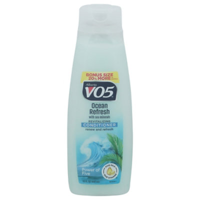 VO5 Ocean Refresh Conditioner - 15 Fl. Oz. - Image 3