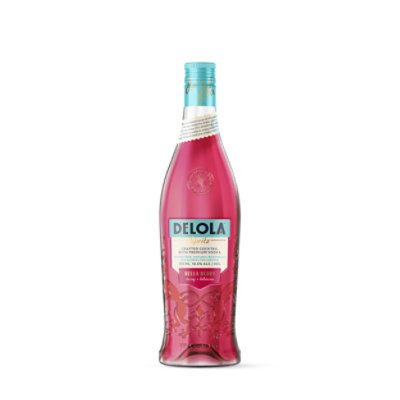 Delola Bella Berry Spritz - 375 Ml - Image 1