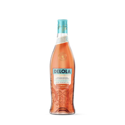 Delola LOrange Spritz - 375 Ml - Image 1