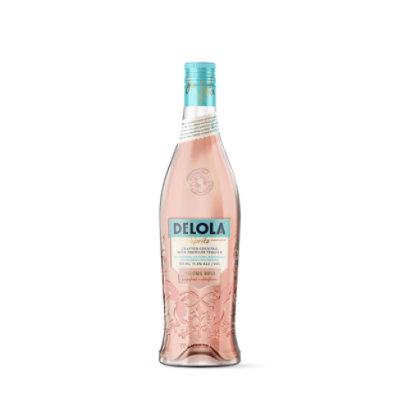 Delola Paloma Rosa Spritz - 375 Ml - Image 1