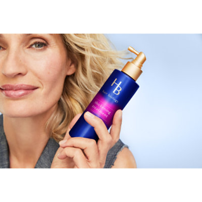 Hair Biology Thickening Treatment With Biotin Full And Vibrant For Fine Thin Or Flat Hair - 6.4 Fl. Oz. - Image 4