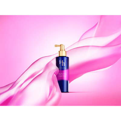 Hair Biology Thickening Treatment With Biotin Full And Vibrant For Fine Thin Or Flat Hair - 6.4 Fl. Oz. - Image 3