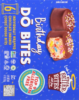 Better Bites Birthday Do Bites - 4.7 Oz - Image 6