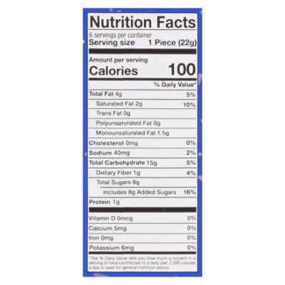 Better Bites Birthday Do Bites - 4.7 Oz - Image 4