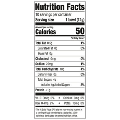 Keebler Waffle Bowls Crunchy Ice Cream Dessert Cups 10 Count - 4 Oz Box - Image 2