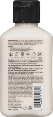 Hempz Original Herbal Body Moisturizer - 2.25 Oz - Image 3