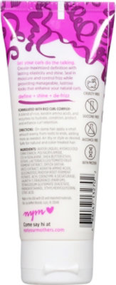 Not Your Mothers Curl Talk Defining Crm - 2 Oz - Image 5