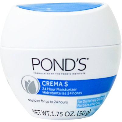 Ponds Nourishing Moisturizing Cream - 1.7 Fl. Oz. - Image 1