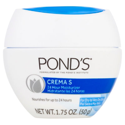 Ponds Nourishing Moisturizing Cream - 1.7 Fl. Oz. - Image 1