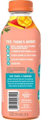 Bolthouse Farms Peach Carrot Mango Energy Smoothie - 15.2 Fl. Oz. - Image 6