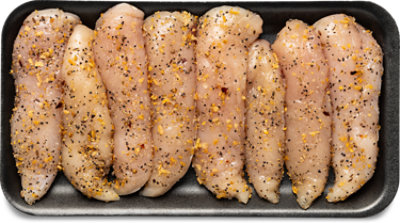 Chicken Tenders Savory Monterey Seasoning - Lb - Image 1