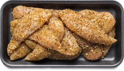 Chicken Tenders California Garlic Pepper Seasoning - 1 Lb - Image 1