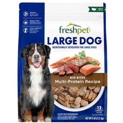 Freshpet healthy mixers best sale