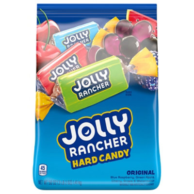 Jolly Rancher Hard Candy Assortment Bag - 50 Oz - Image 3