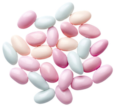 Jordan Almonds - 12 Oz - Image 1