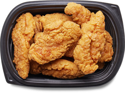 ReadyMeals Salted Caramel Boneless Chicken Wings - Each - Image 1