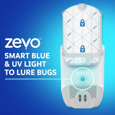 Zevo Flying Insect Trap - Each - Image 4