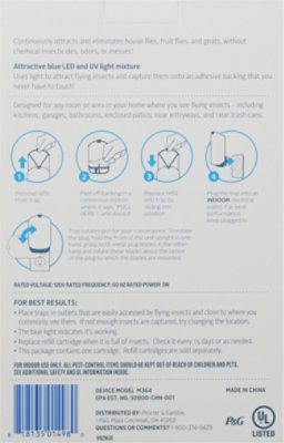 Zevo Flying Insect Trap - Each - Image 8