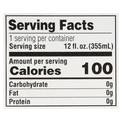 Carbliss Lemon Hand Crafted Vodka Cocktail - 4-12 Fl. Oz. - Image 3