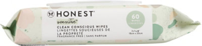 Wipe - 60 Count - Image 4