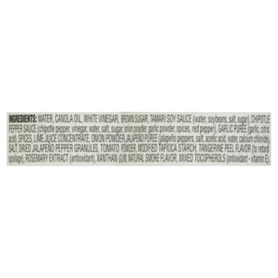 Briannas Smoked Chipotle Marinade - 12 Oz - Image 4